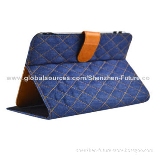 Universal Cases for 7 to 8, 9 to 10 and 11 to 12-inch Tablet PC